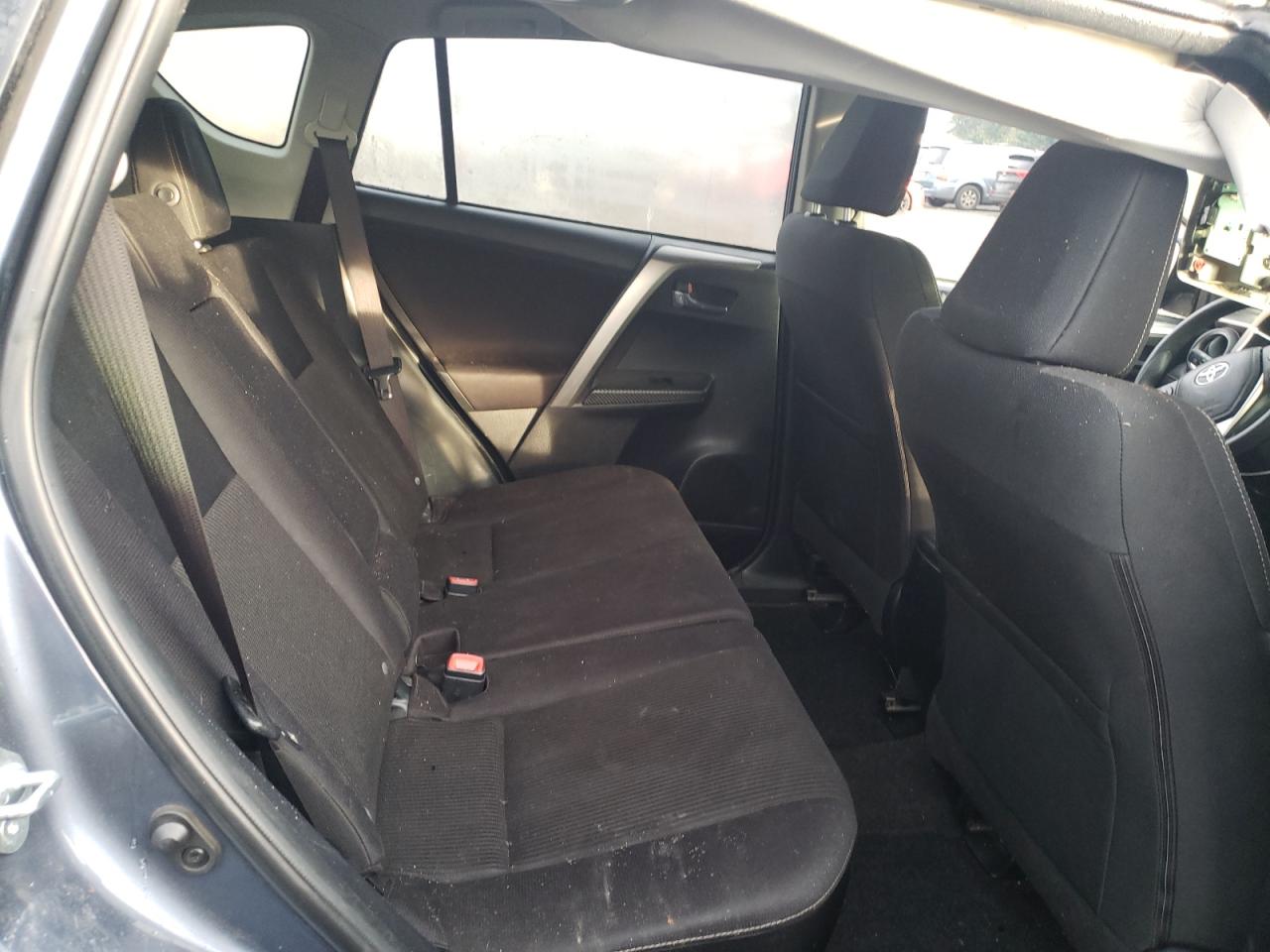 2014 Toyota RAV 4 - Image 11