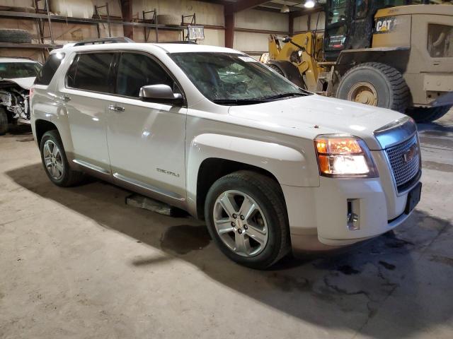  GMC TERRAIN 2013 Білий