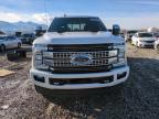 2019 Ford F350 Super Duty იყიდება Magna-ში, UT - Side