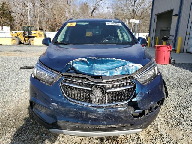  BUICK ENCORE 2020 Синий