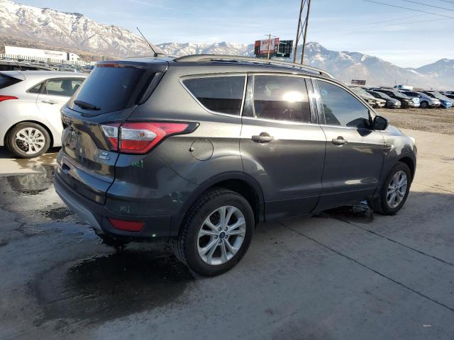  FORD ESCAPE 2018 Gray