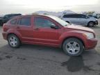 2007 Dodge Caliber  en Venta en North Las Vegas, NV - Rear End