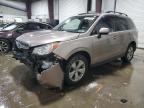 2015 Subaru Forester 2.5I Premium na sprzedaż w West Mifflin, PA - Front End