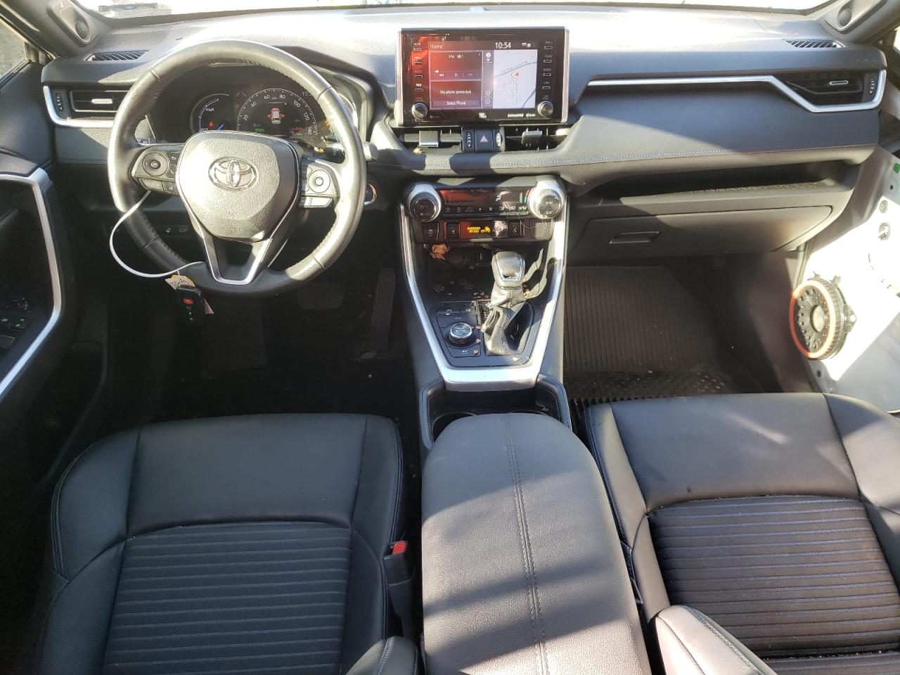 2021 Toyota Rav4 Xse VIN: JTME6RFV8MD515984 Lot: 85551854