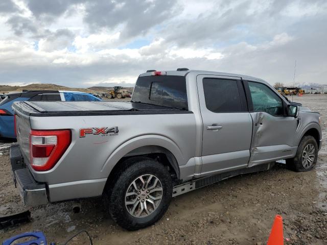  FORD F-150 2021 Szary