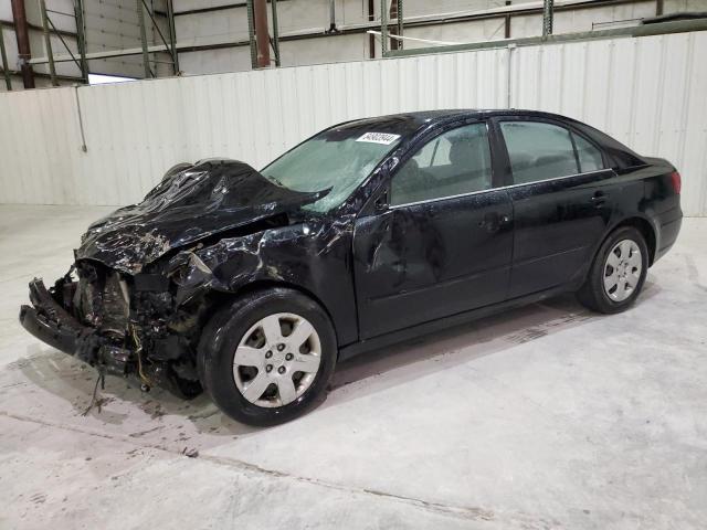 2009 Hyundai Sonata Gls