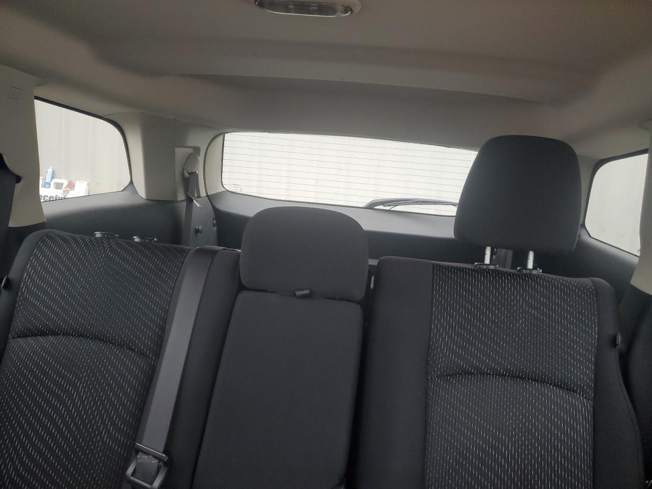 2018 Dodge Journey - Image 10