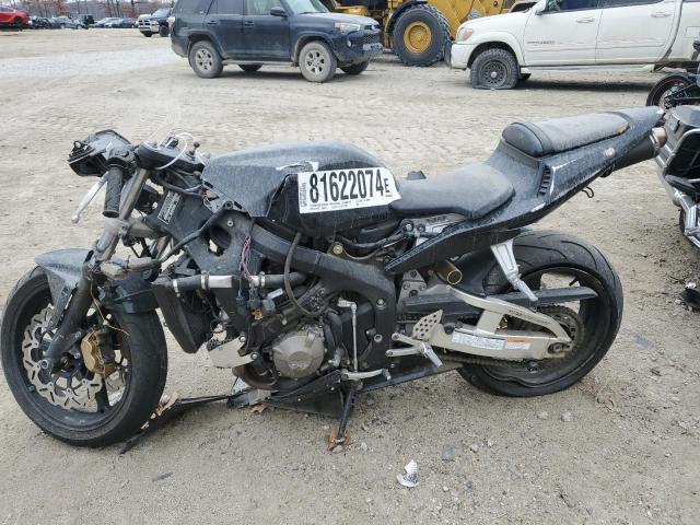 2003 HONDA CBR600 RR