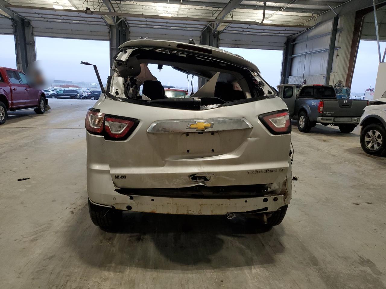 2016 Chevrolet Traverse - Image 6
