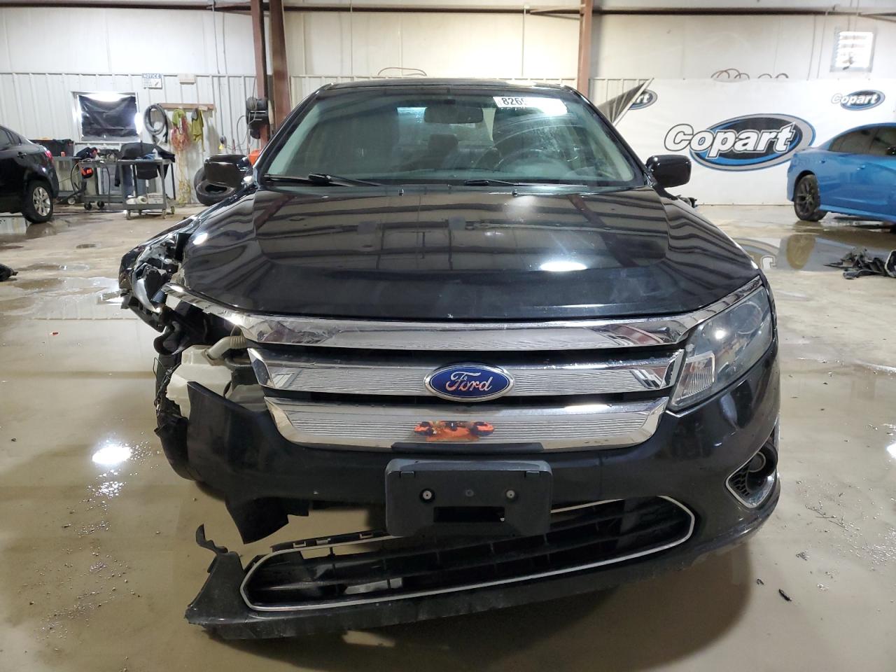 2012 Ford Fusion - Image 5