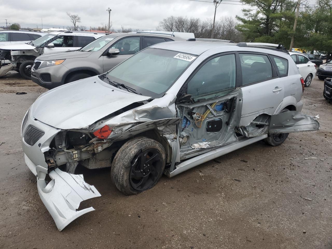 2006 Pontiac Vibe for Sale in Lexington, KY - All Over