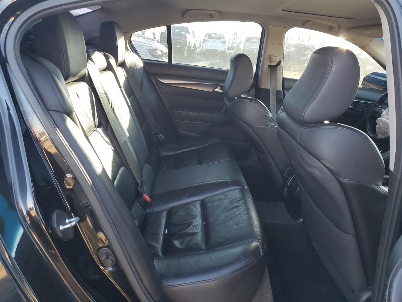 2012 Acura Tl VIN: 19UUA8F71CA007413 Lot: 85882144