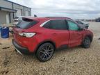 2020 Ford Escape Sel na sprzedaż w Temple, TX - All Over
