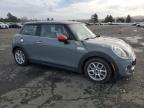 2014 Mini Cooper S за продажба в Vallejo, CA - Top/Roof