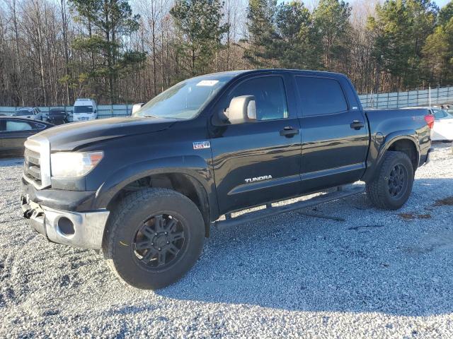 2013 Toyota Tundra Crewmax Sr5