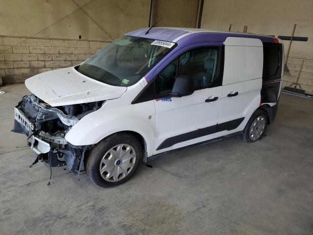 2015 Ford Transit Connect Xl