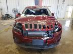 2019 Jeep Cherokee Latitude Plus продається в Franklin, WI - All Over