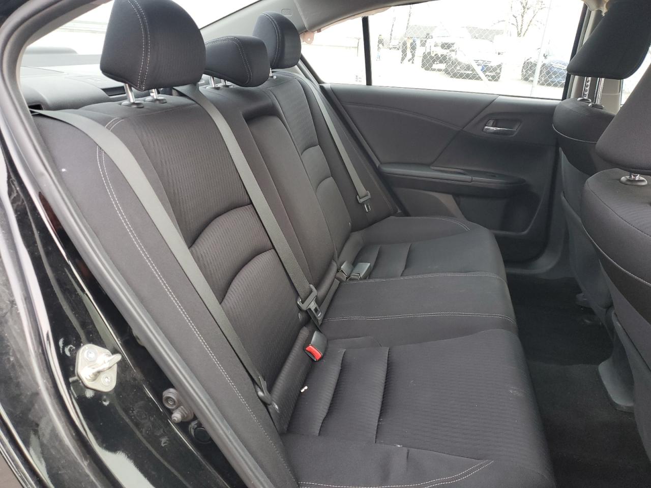 2015 Honda Accord - Image 11