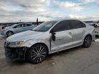 2014 Volkswagen Jetta Base for Sale in Grand Prairie, TX - Side