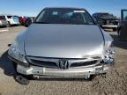 2007 Honda Accord Value en Venta en Littleton, CO - Front End