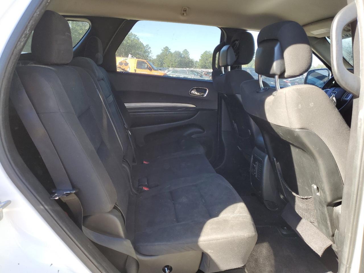 2013 Dodge Durango - Image 11