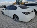 2018 Infiniti Q50 Pure en Venta en Opa Locka, FL - Front End