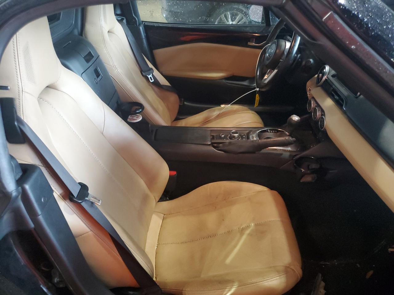 2016 Mazda MX-5 - Image 10