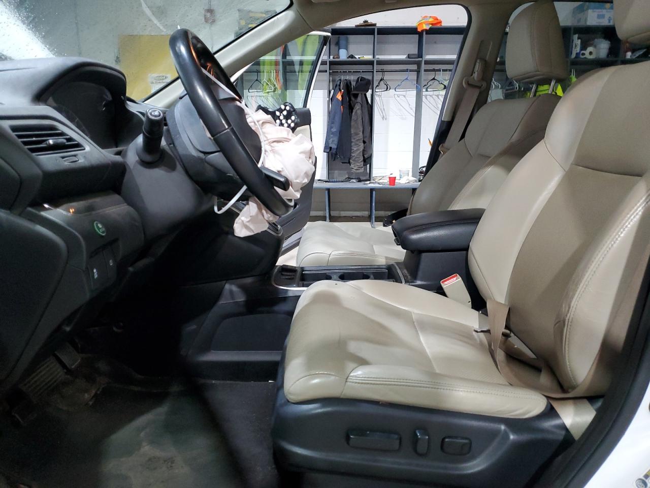 2015 Honda CR-V - Image 7