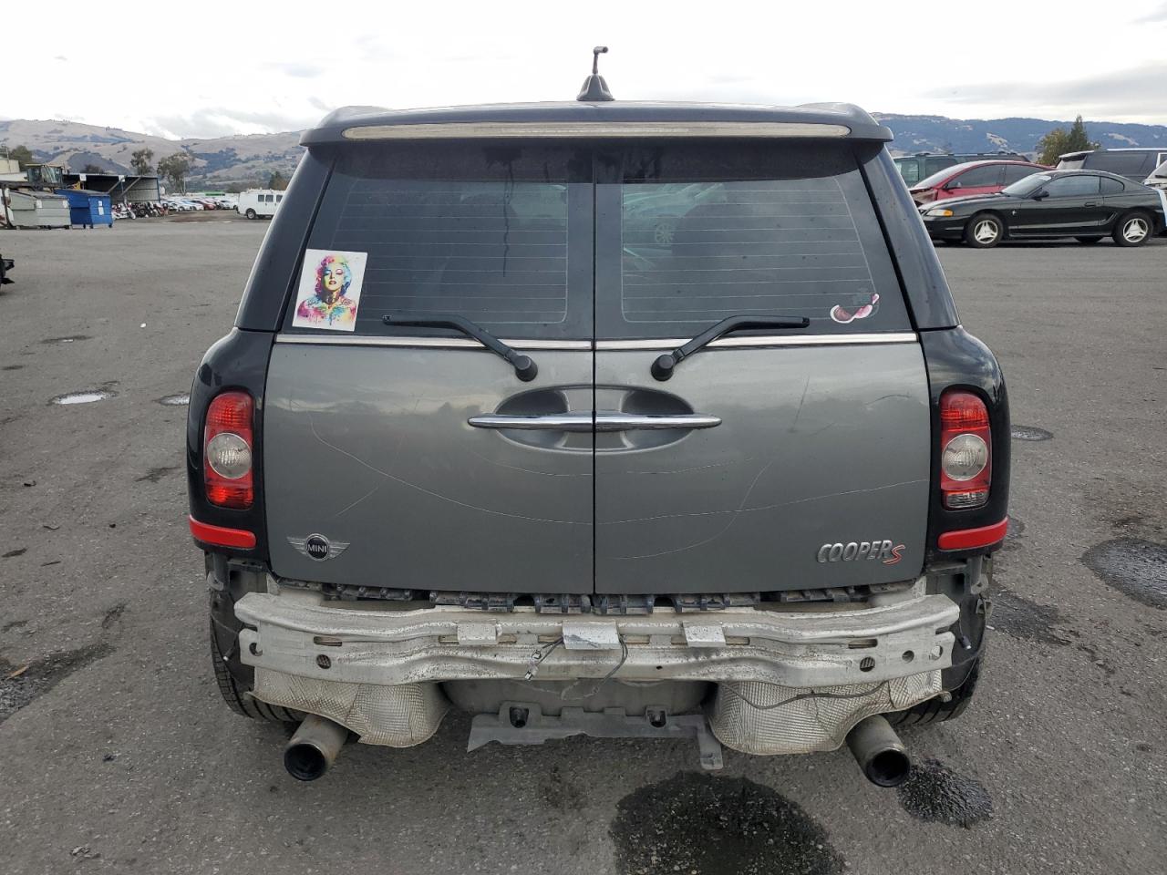 2009 MINI Cooper - Image 6