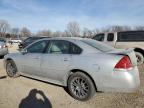 2011 Chevrolet Impala Lt на продаже в Des Moines, IA - Rear End