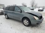 2008 Kia Sedona Ex zu verkaufen in Appleton, WI - Front End