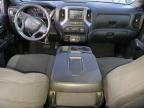 2021 Chevrolet Silverado K1500 Trail Boss Custom за продажба в North Las Vegas, NV - Vandalism