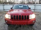 2005 Jeep Grand Cherokee Laredo за продажба в Seaford, DE - Rear End