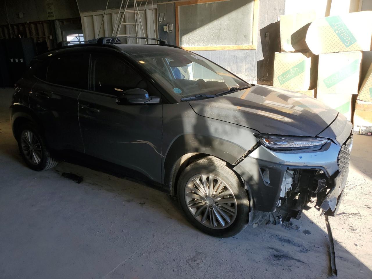 2021 Hyundai Kona - Image 4
