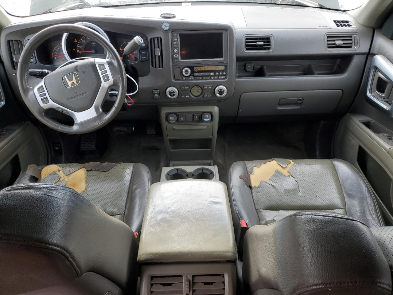 2006 Honda Ridgeline - Image 8