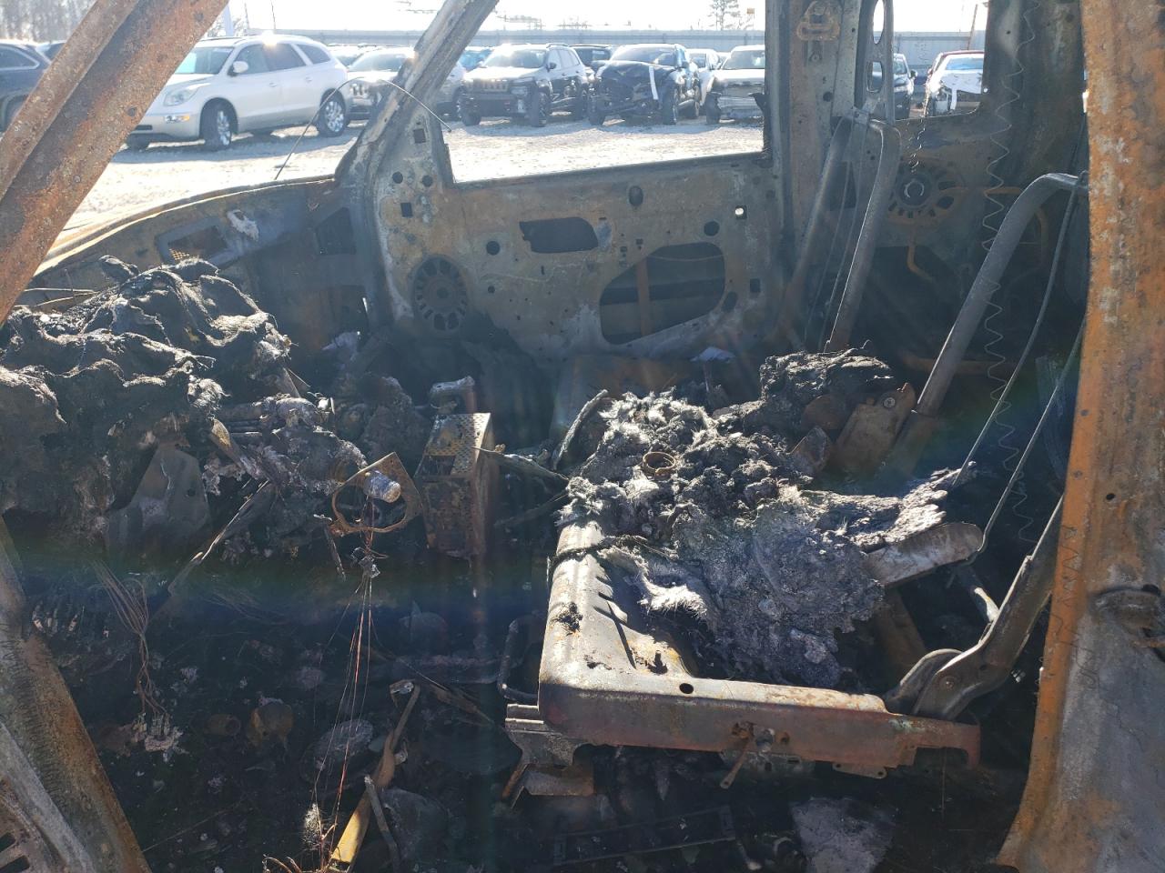 2002 Ford Ranger - Image 7