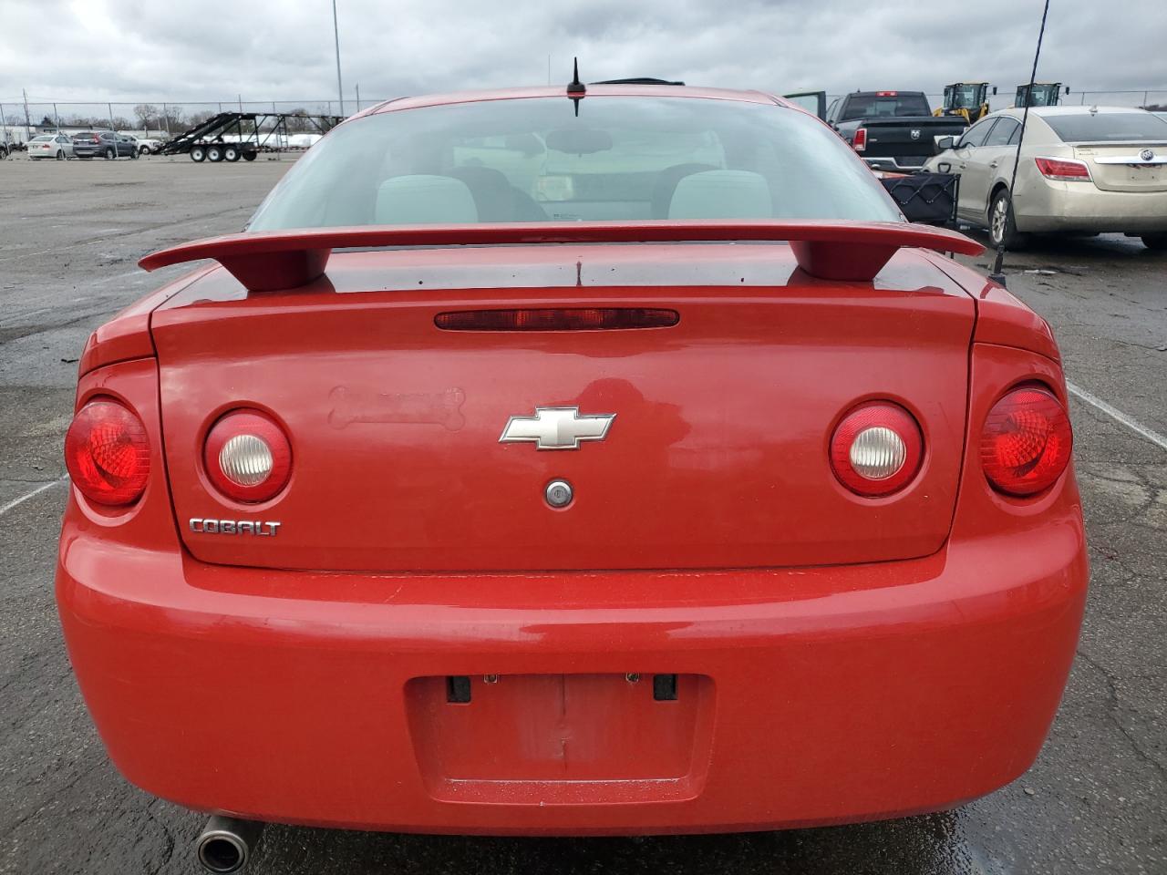 2010 Chevrolet Cobalt - Image 6