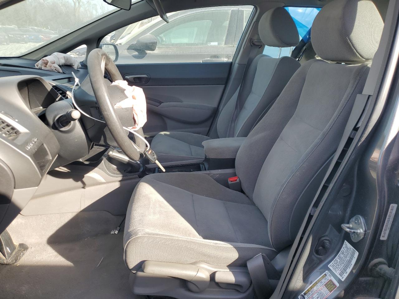 2009 Honda Civic - Image 7