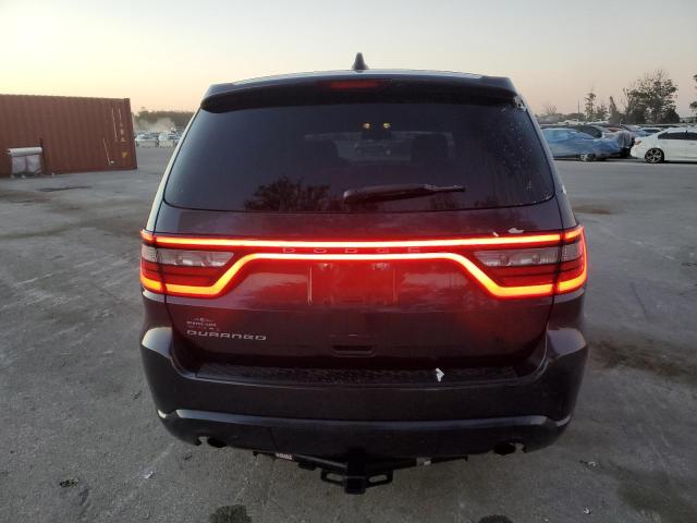  DODGE DURANGO 2014 Вугільний