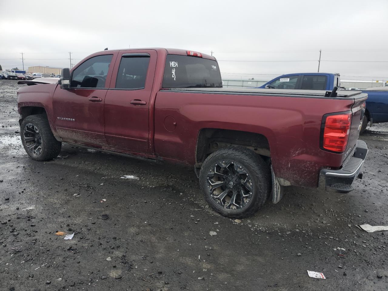 VIN 1GCVKREC4HZ316547 2017 CHEVROLET ALL Models no.2