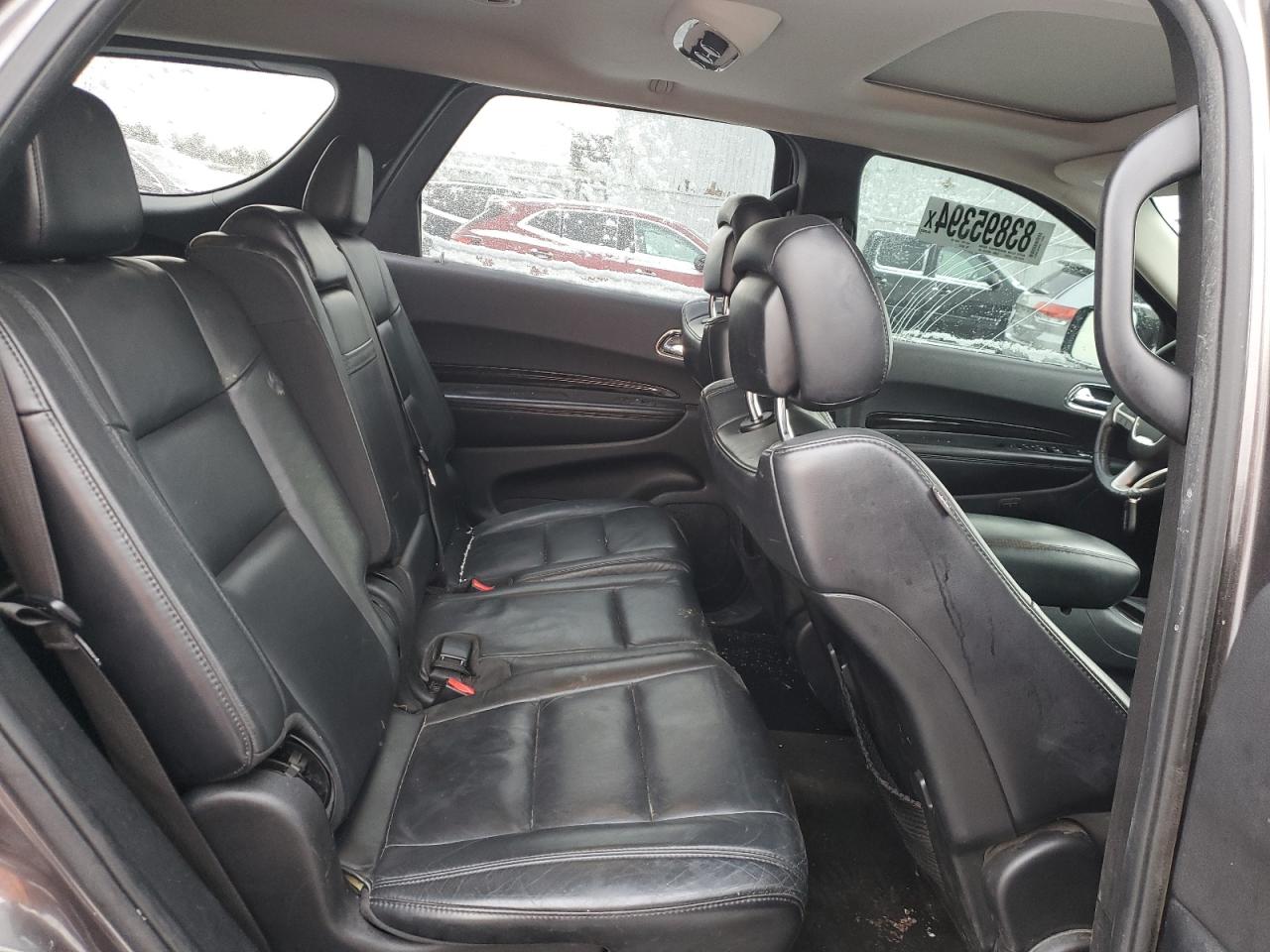 2014 Dodge Durango - Image 11