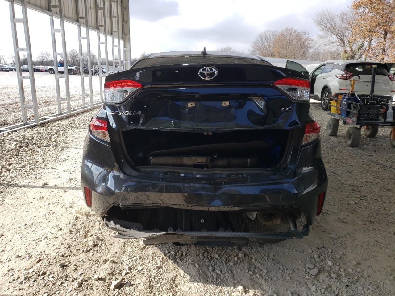 2021 Toyota Corolla - Image 6