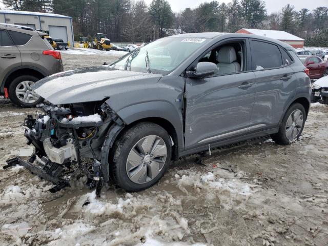 2019 Hyundai Kona Limited