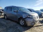 2012 Nissan Quest S for Sale in Spartanburg, SC - Front End