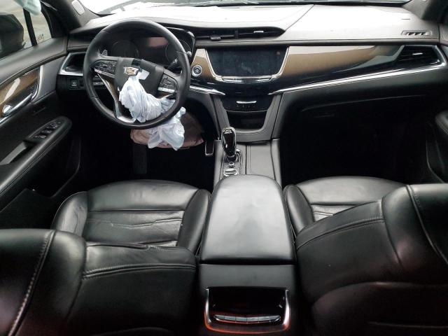  CADILLAC XT6 2020 Czarny