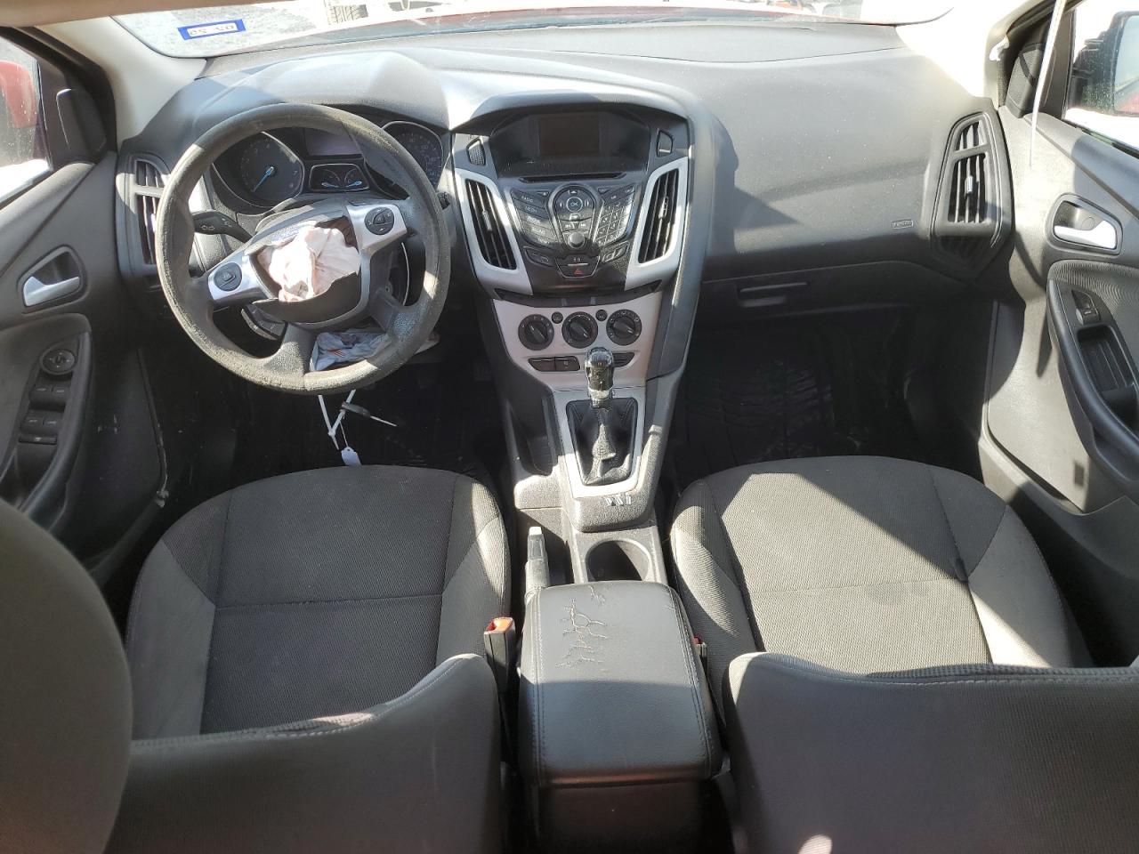 2014 Ford Focus - Image 8