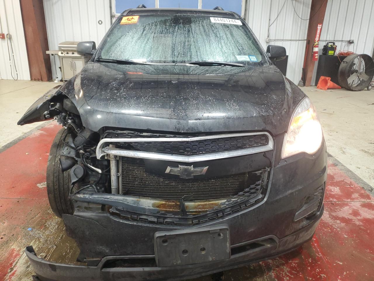 VIN 2GNFLBE30E6234547 2014 CHEVROLET EQUINOX no.5