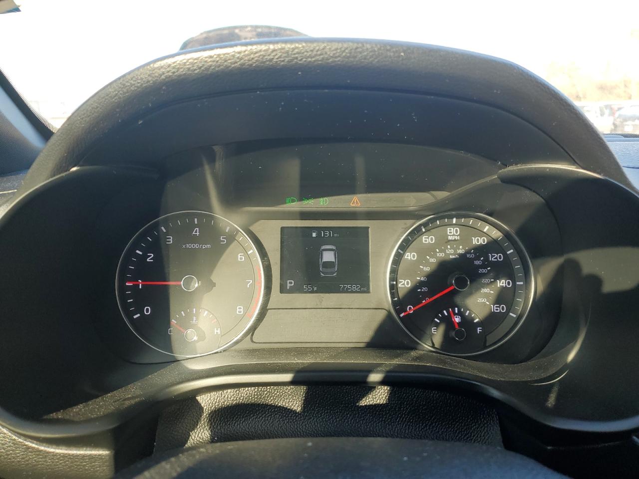 2021 Kia Forte - Image 9