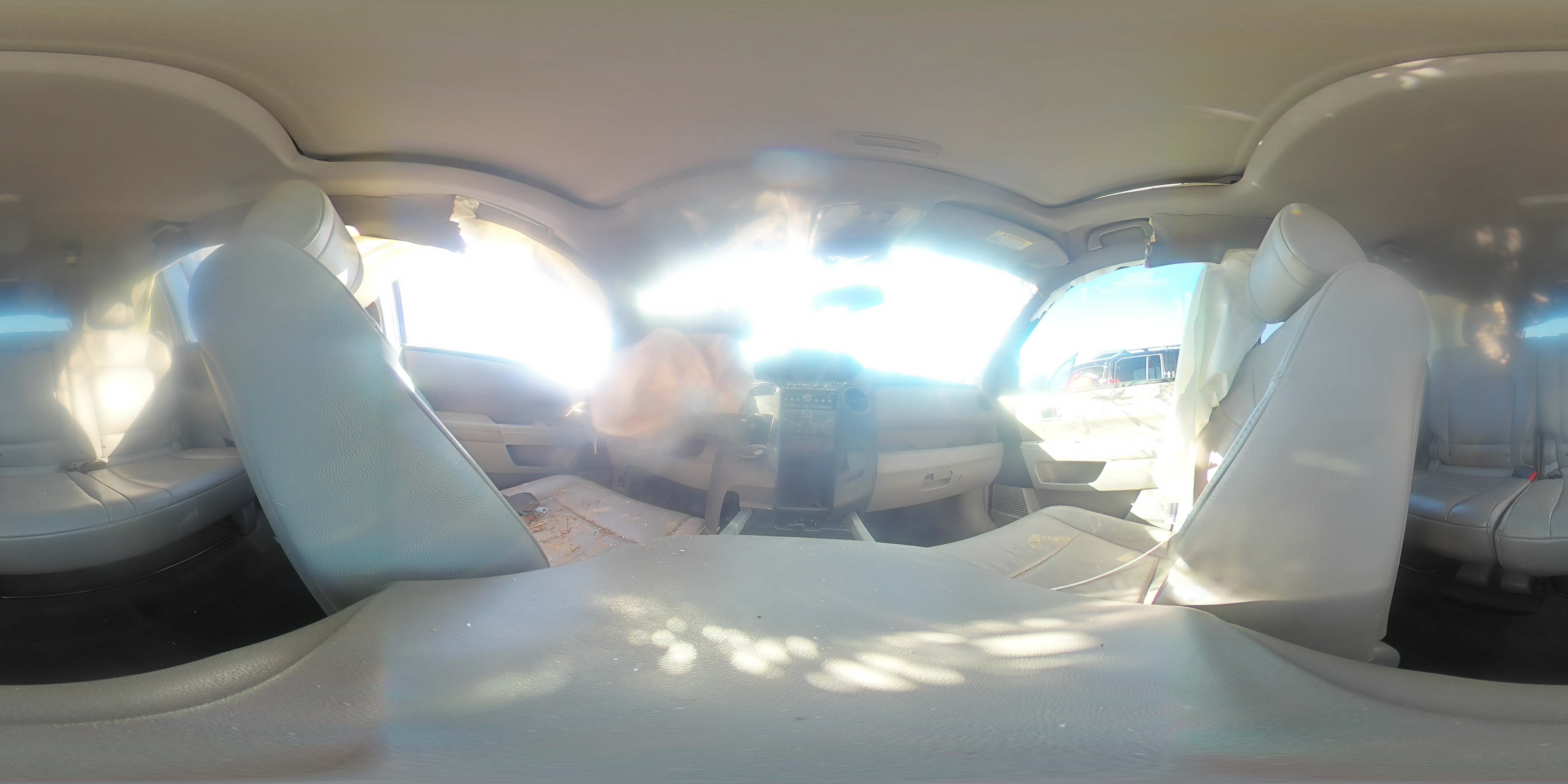 2014 Honda Pilot - Image 13