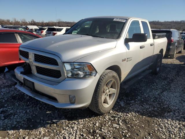 2017 Ram 1500 St